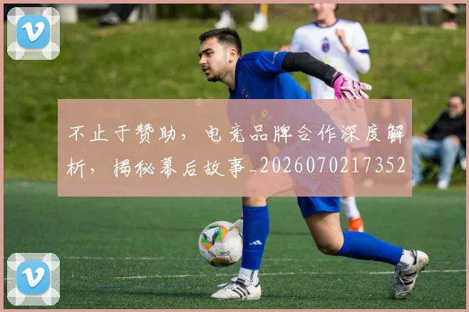 不止于赞助，电竞品牌合作深度解析，揭秘幕后故事_20260702173524_20260715185841