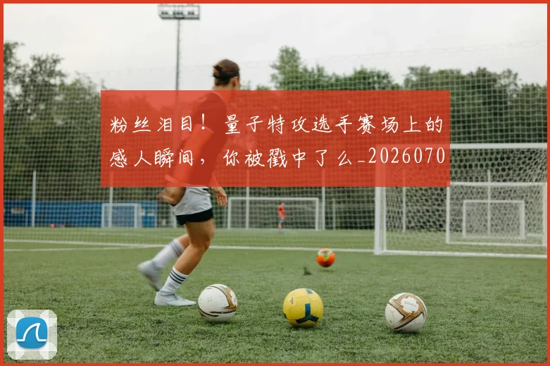 粉丝泪目!量子特攻选手赛场上的感人瞬间,你被戳中了么_20260708201006_20260803142138